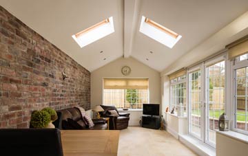 conservatory roof insulation North Shoebury, Essex