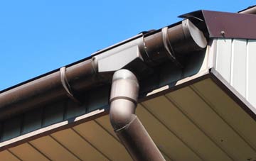 types of North Shoebury fascias