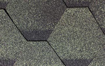 North Shoebury fibreglass shingle repairs