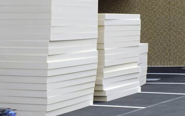 North Shoebury flat roof insulation costs