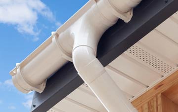 North Shoebury gutter installation costs
