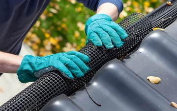 North Shoebury gutter repair companies