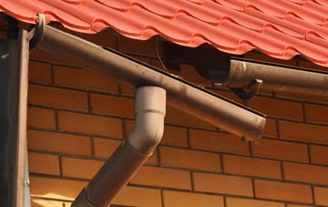 North Shoebury gutter repair costs