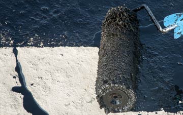 North Shoebury liquid sealant waterproofing