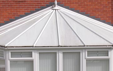 North Shoebury polycarbonate conservatory roof repairs