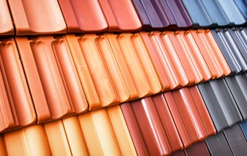 North Shoebury roof tile costs
