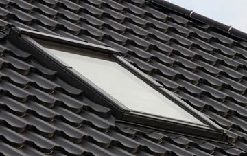 benefits of North Shoebury roof windows