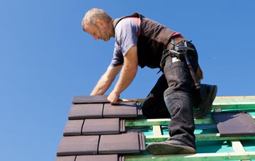 disadvantages of North Shoebury slate roofing