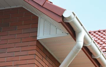 North Shoebury soffit repair costs