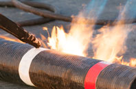 North Shoebury flat roofing replacement