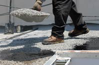 find rated North Shoebury flat roofing replacement companies