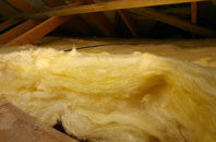 North Shoebury pitch roof insulation