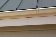 North Shoebury soffit repair