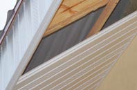 rated North Shoebury soffit repair companies